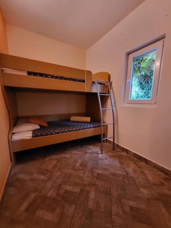 ApartmaniinPrimošten Exterior foto