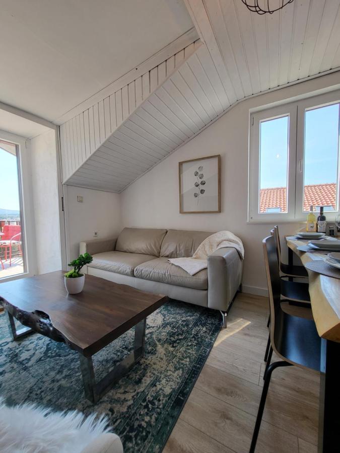 ApartmaniinPrimošten Exterior foto