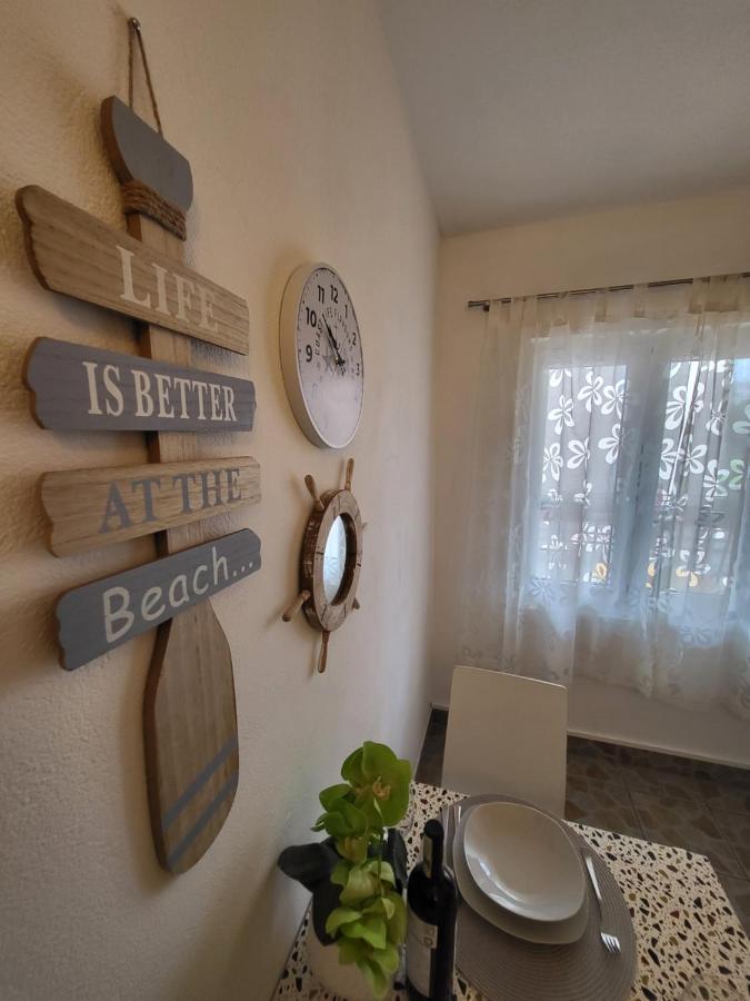 ApartmaniinPrimošten Exterior foto