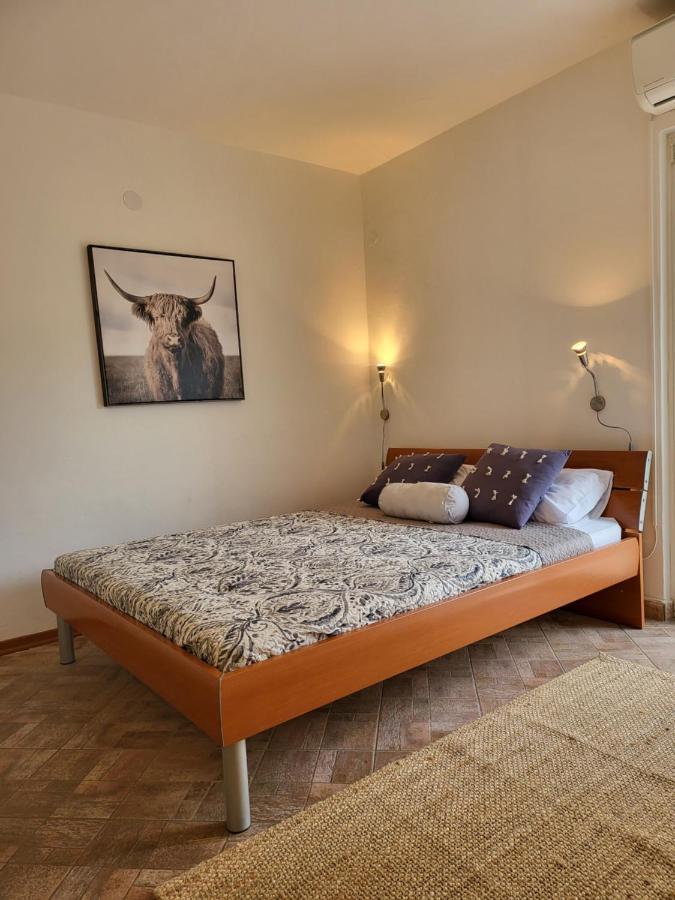 ApartmaniinPrimošten Exterior foto