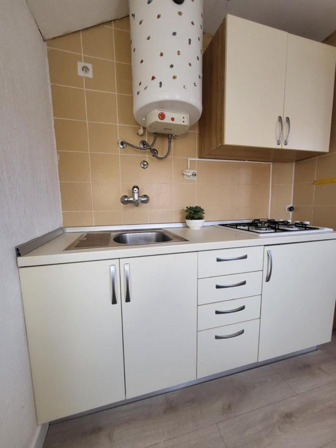 ApartmaniinPrimošten Exterior foto