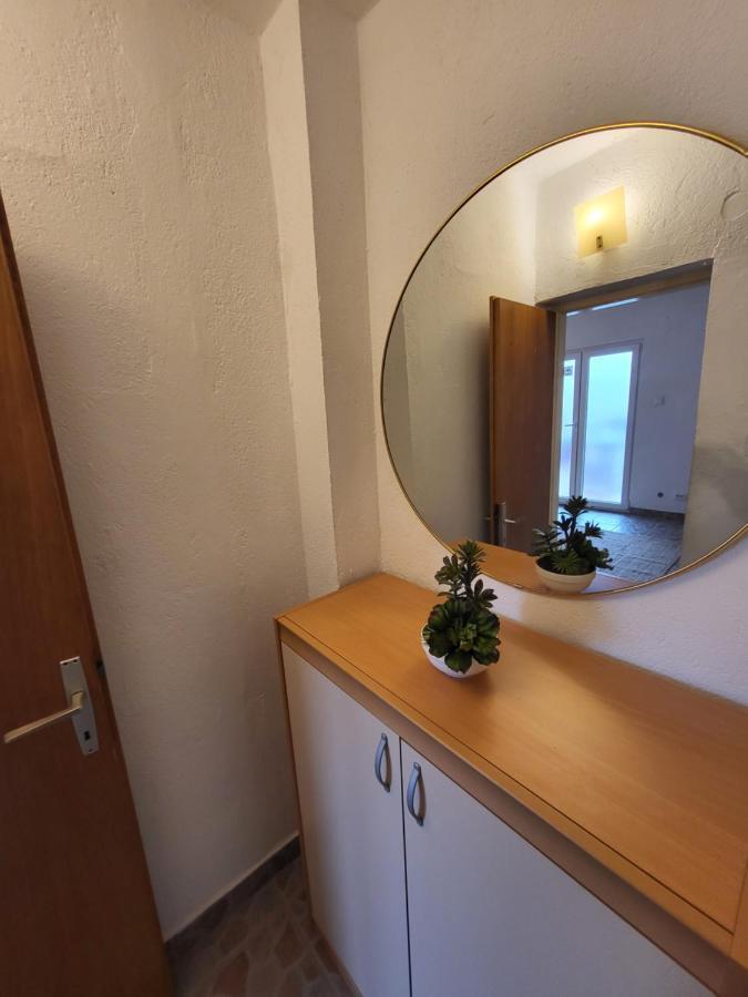 ApartmaniinPrimošten Exterior foto