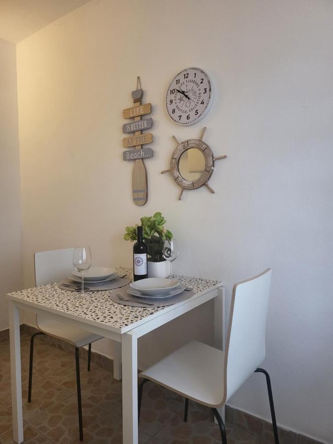ApartmaniinPrimošten Exterior foto