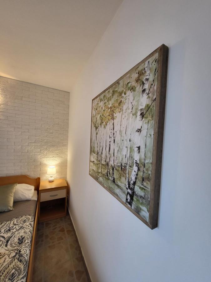 ApartmaniinPrimošten Exterior foto