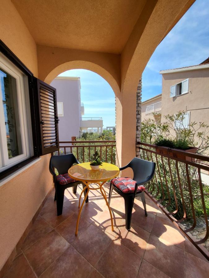 ApartmaniinPrimošten Exterior foto