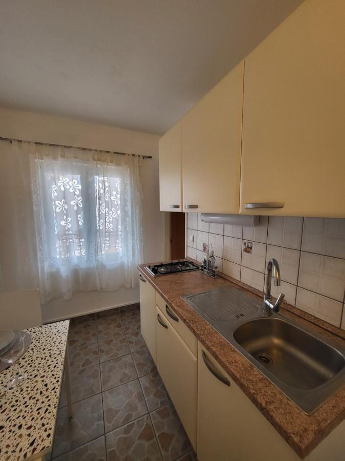 ApartmaniinPrimošten Exterior foto