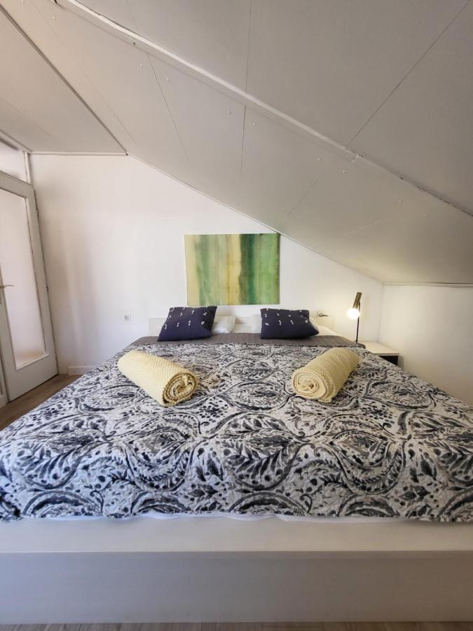 ApartmaniinPrimošten Exterior foto