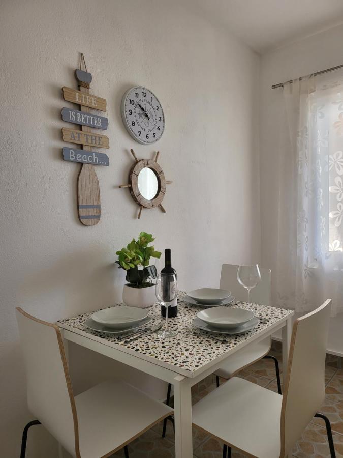 ApartmaniinPrimošten Exterior foto