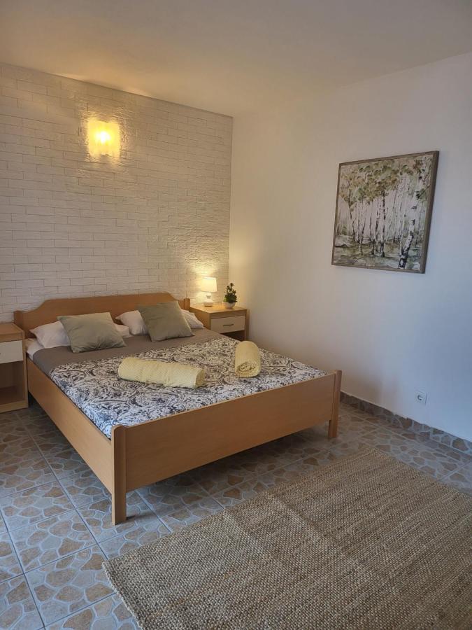 ApartmaniinPrimošten Exterior foto
