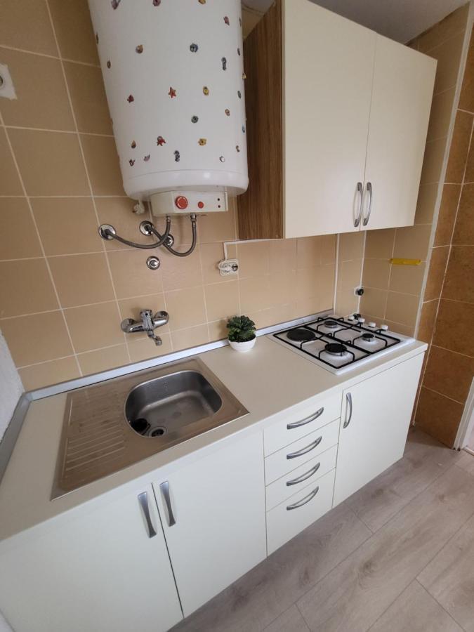 ApartmaniinPrimošten Exterior foto