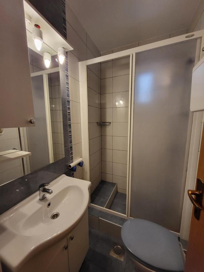 ApartmaniinPrimošten Exterior foto