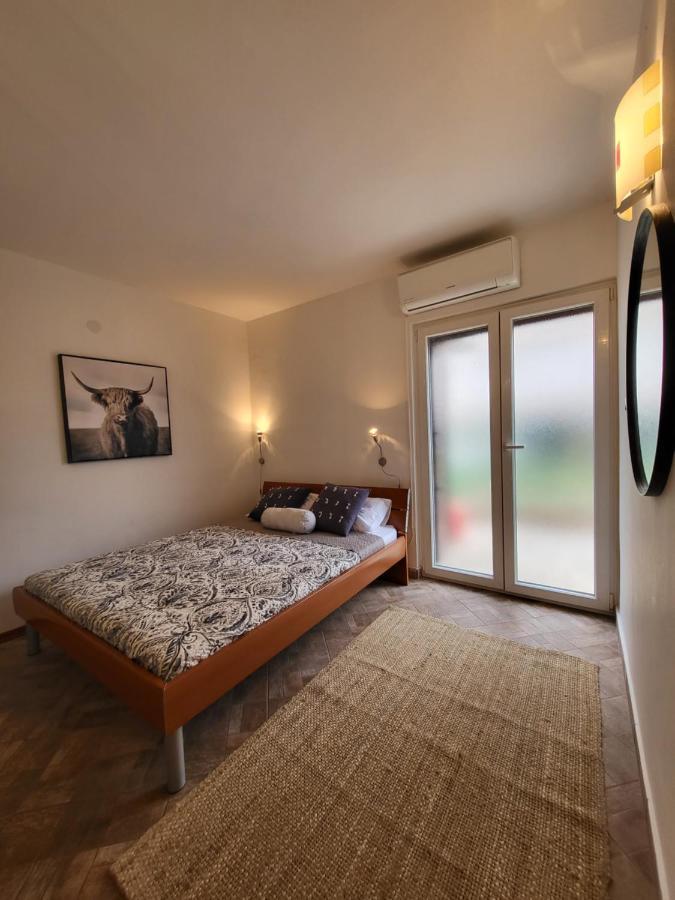 ApartmaniinPrimošten Exterior foto