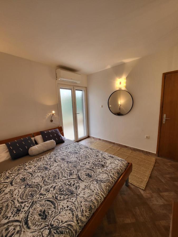 ApartmaniinPrimošten Exterior foto
