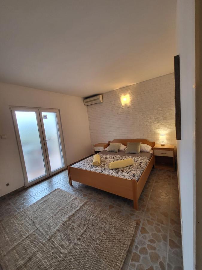 ApartmaniinPrimošten Exterior foto