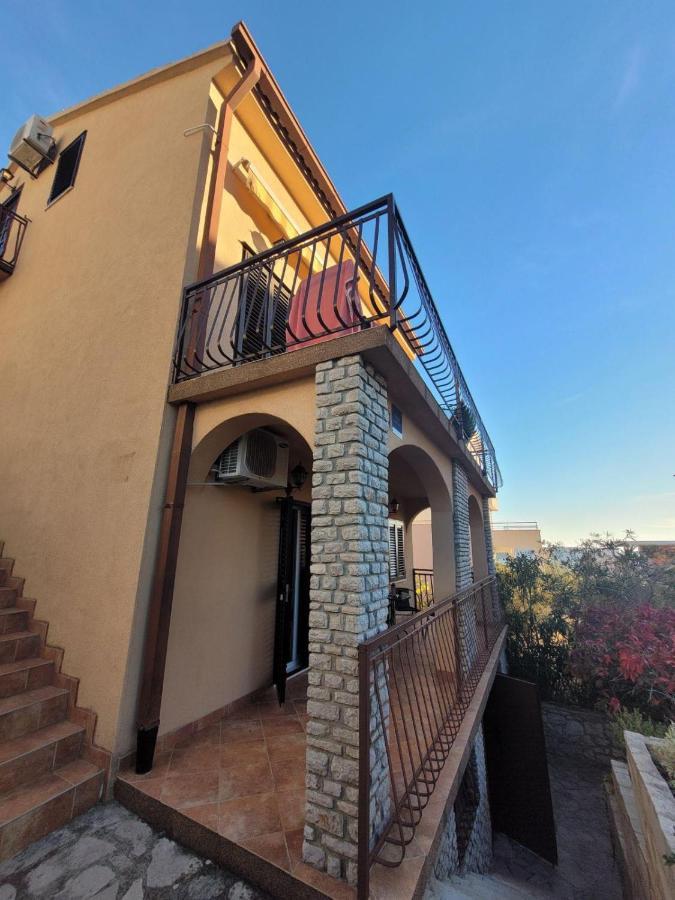 ApartmaniinPrimošten Exterior foto