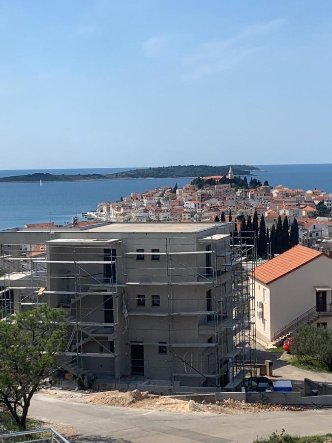 ApartmaniinPrimošten Exterior foto