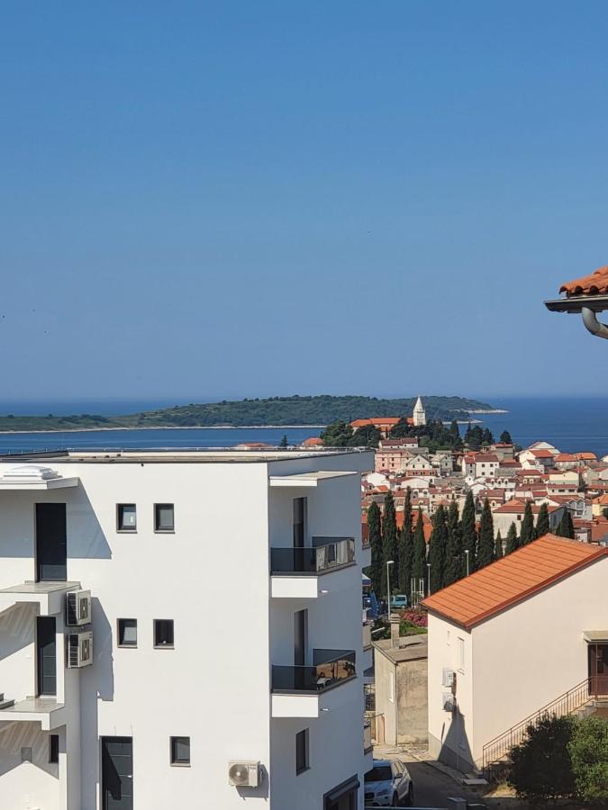 ApartmaniinPrimošten Exterior foto
